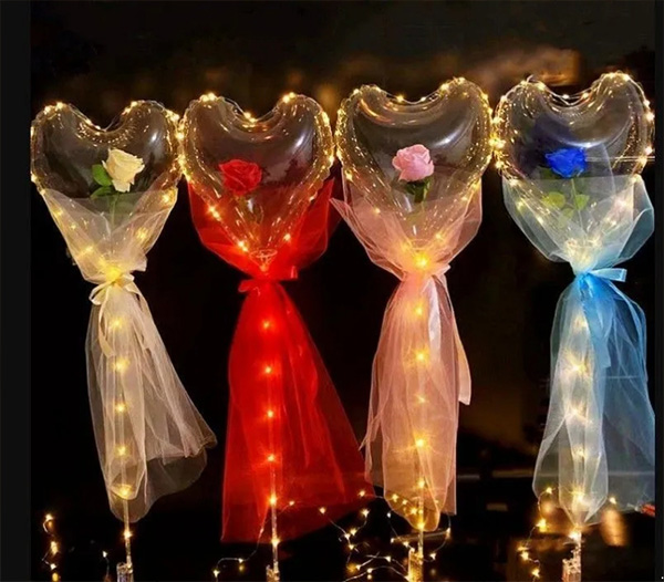 Зашто су балони Росе Бобо популарни за Мајчин дан