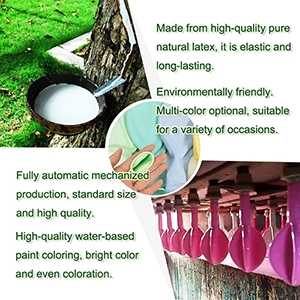 Могу ли се прилагођени балони поново користити или рециклирати