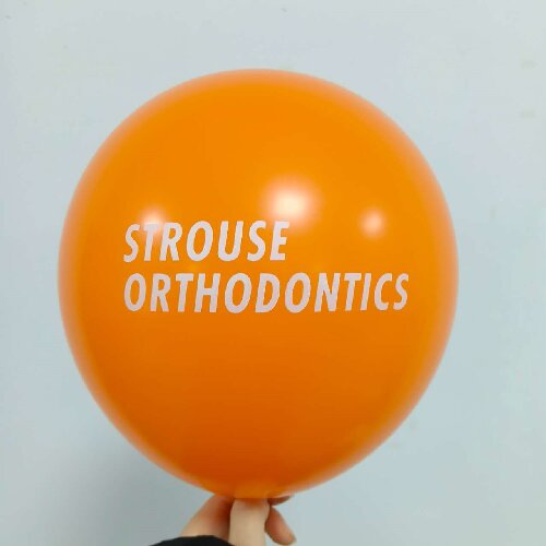 Како наручити штампане балоне од латекса по мери