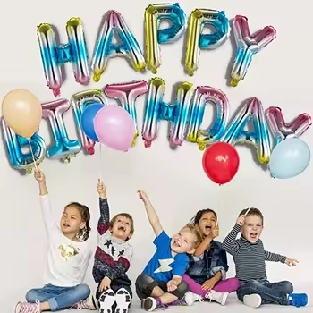 латекс балон и балон од фолије одликовања?