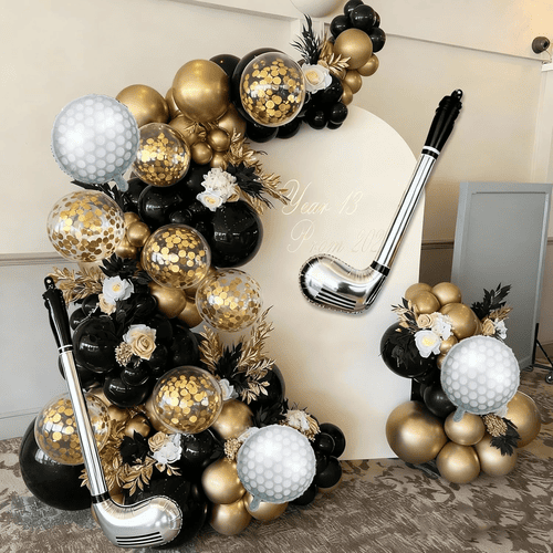 Комплет рупа у једном балону