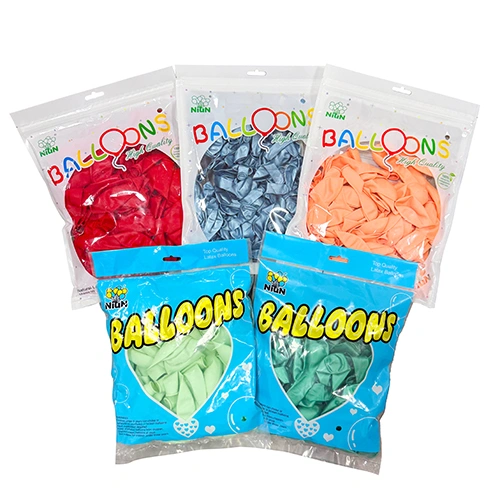 Латек Баллоонс