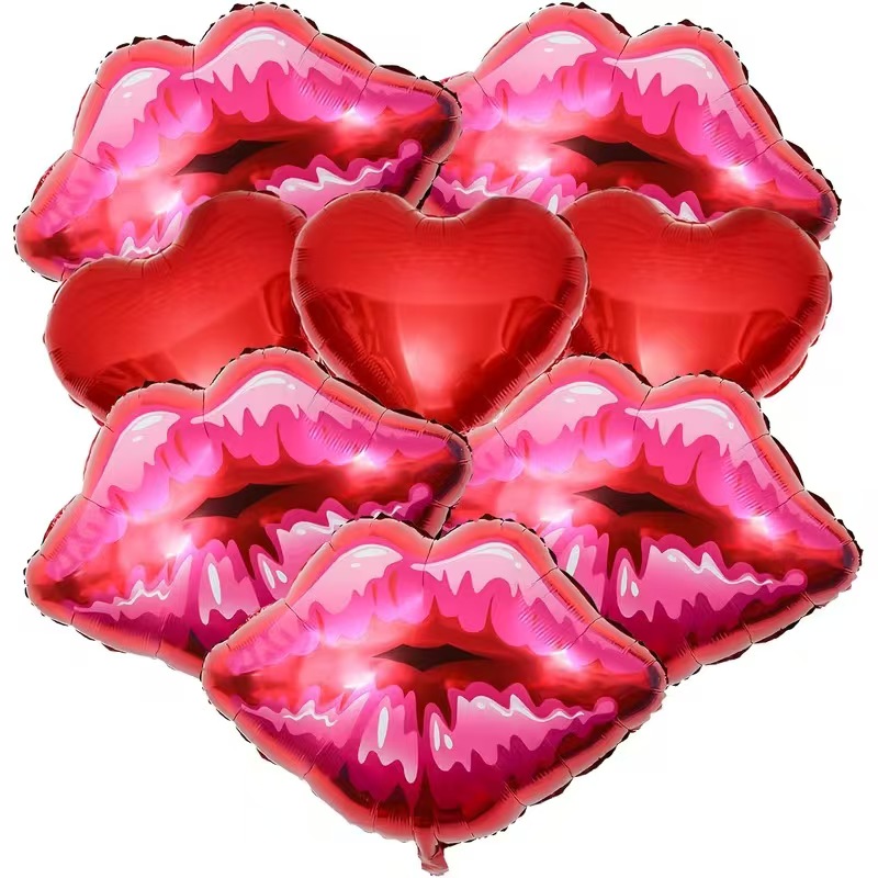 Балон за усне