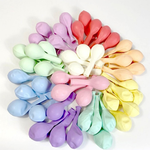 Мацароон балон