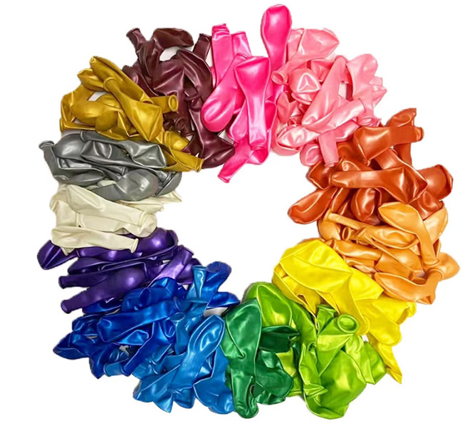 Бисерни балон