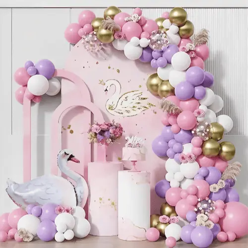 Сван Баллоон Арцх