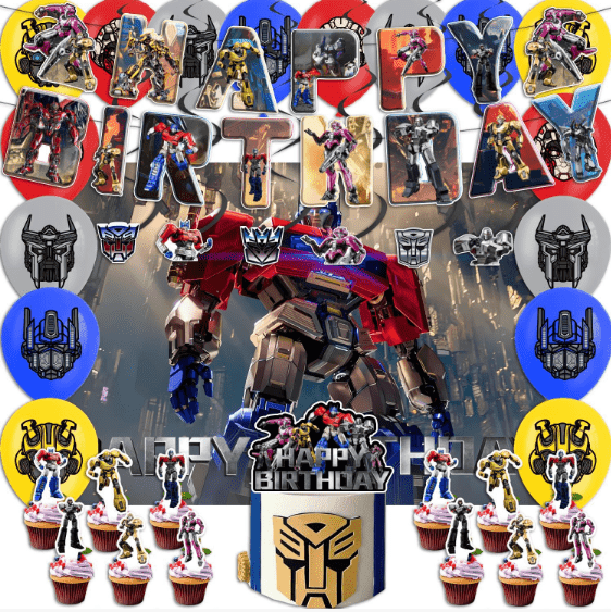 Балон од трансформаторске фолије