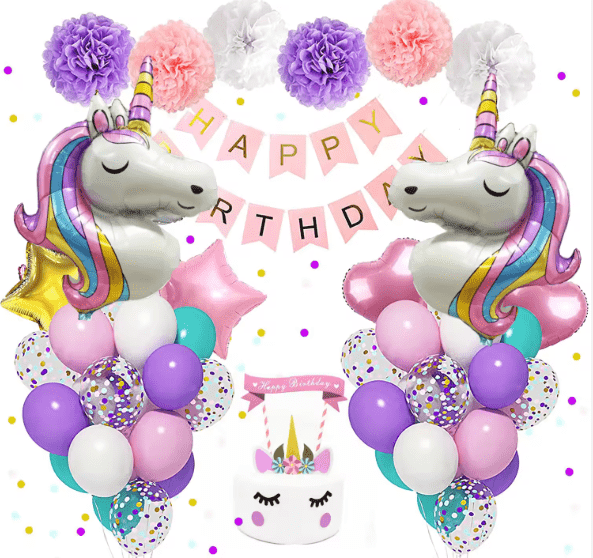 Једнорог балон